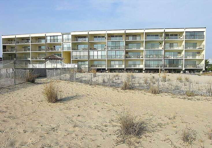 Beachloft-Ocean City
