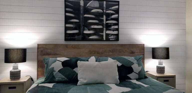 Westwinds 505 Bedroom