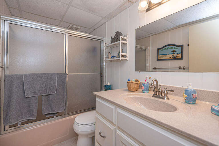 Beachloft 3B-Bathroom