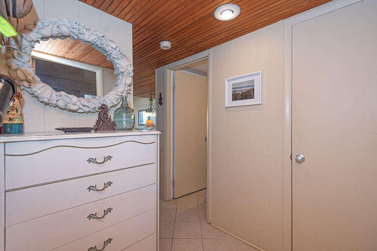 Beachloft 3B-Bedroom