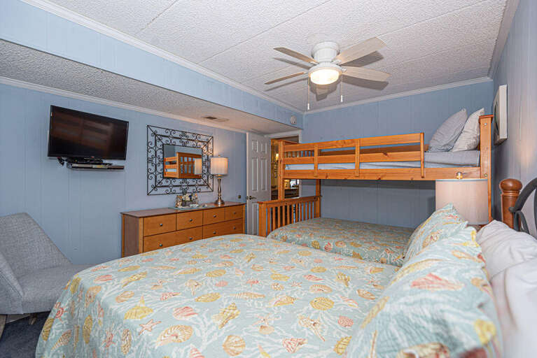 Sea Terrace 906-Bedroom 2