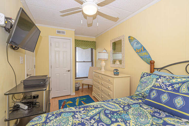 Sea Terrace 906-Bedroom 3