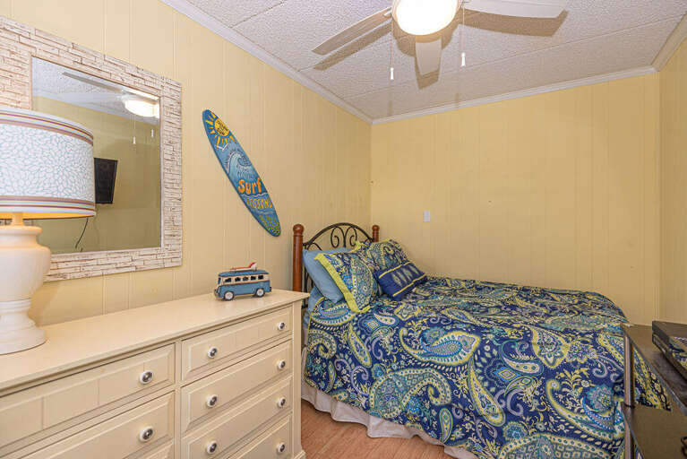 Sea Terrace 906-Bedroom 3