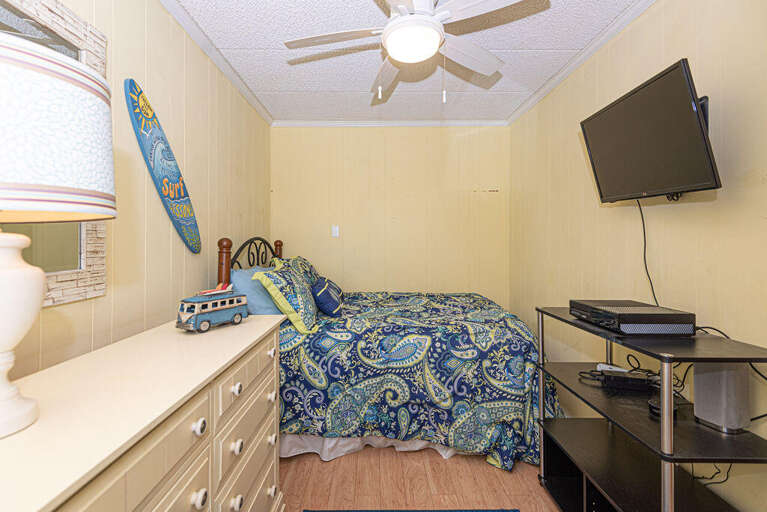 Sea Terrace 906-Bedroom 3