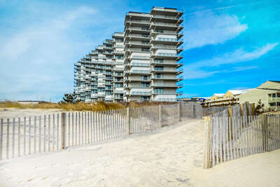 SEA TERRACE 906