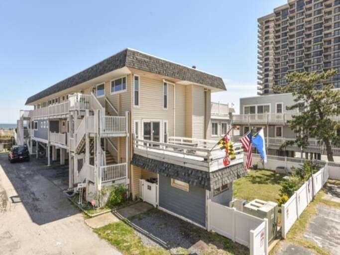 Ocean City MD FountainHead III 1B (165426) Find Rentals