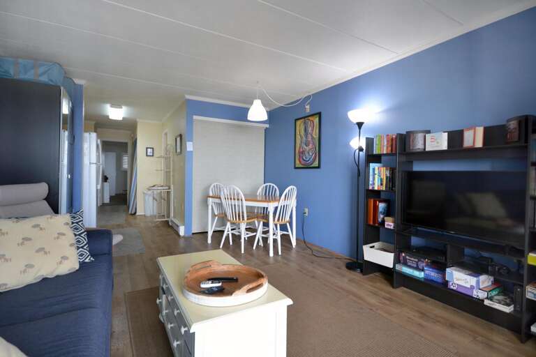 DIAMOND BEACH 211 - LIVING-AREA