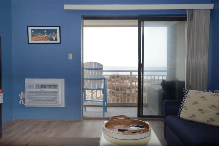 DIAMOND BEACH 211 - LIVING-AREA