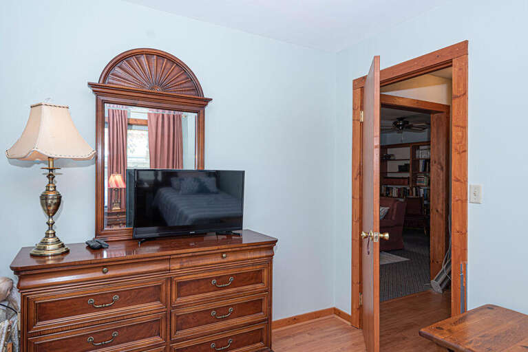 Arctic Ave House- Second Bedroom