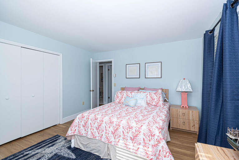 Arctic Ave House- Fourth Bedroom