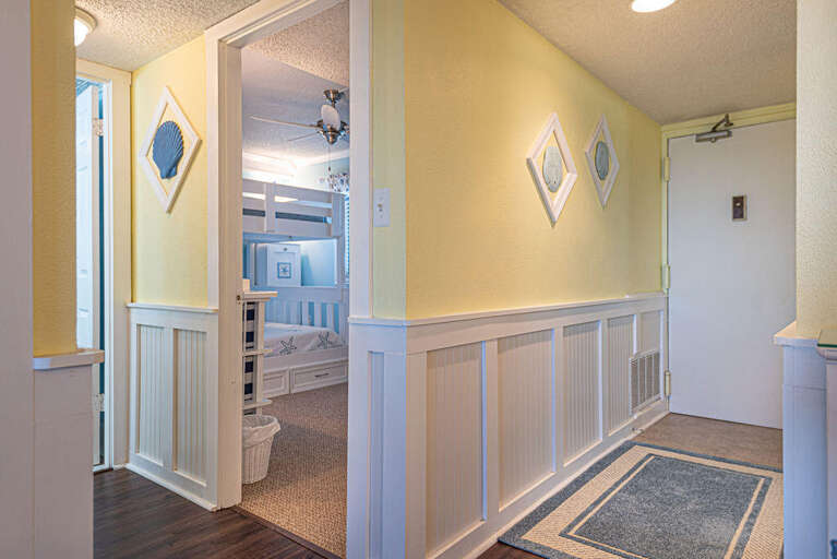 Entrance-Hallway Entrance-Hallway