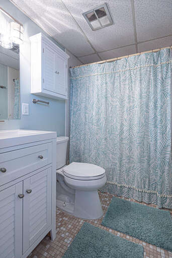 Georgetown By the Sea 309-Bathroom 2