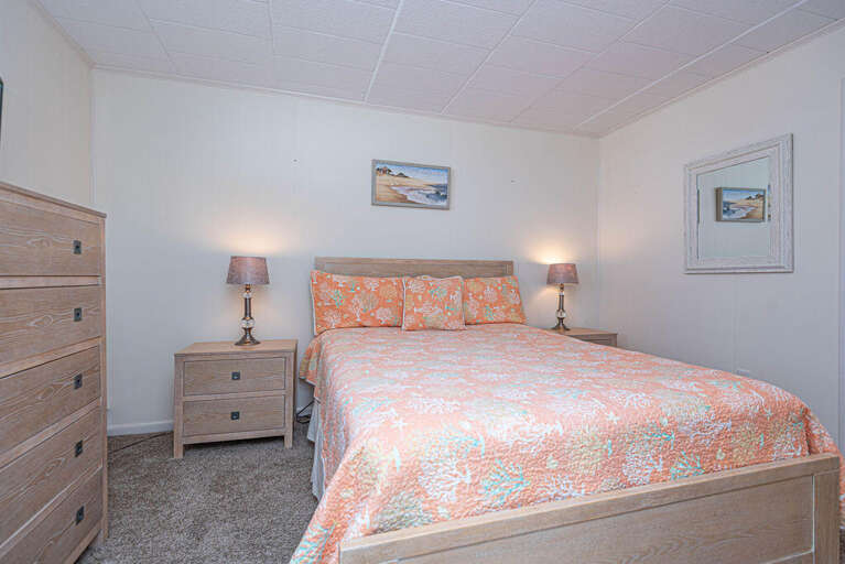 Georgetown By the Sea 309- Bedroom 2
