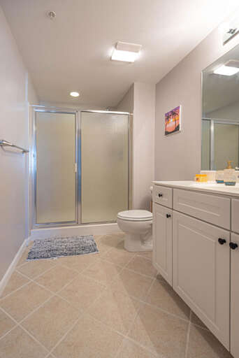 Casa del Mare 102-Third Bathroom