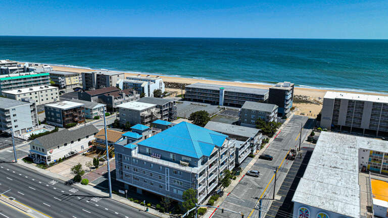 Casa del Mare 102-Building