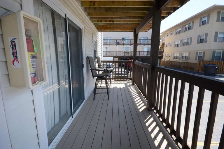 REAR-BALCONY REAR-BALCONY