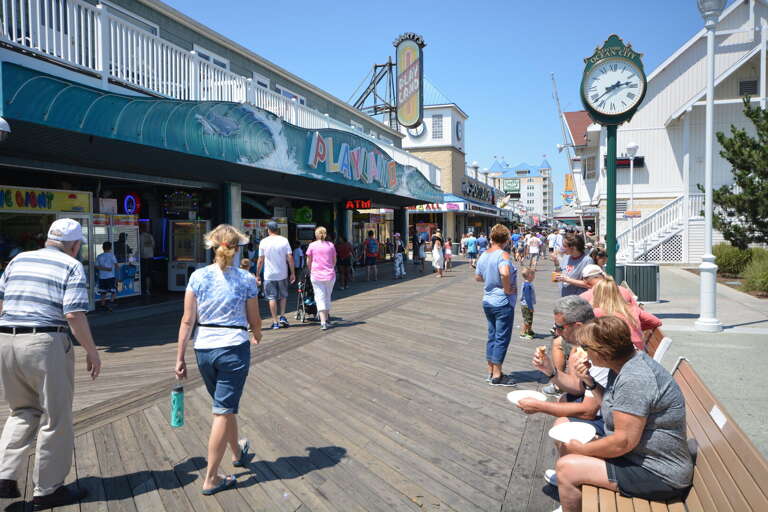 DOWNTOWN-BOARDWALK