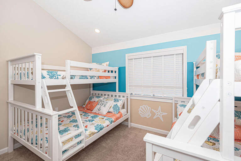 DOWNSTAIRS-TWO-PYRAMID-BUNKS