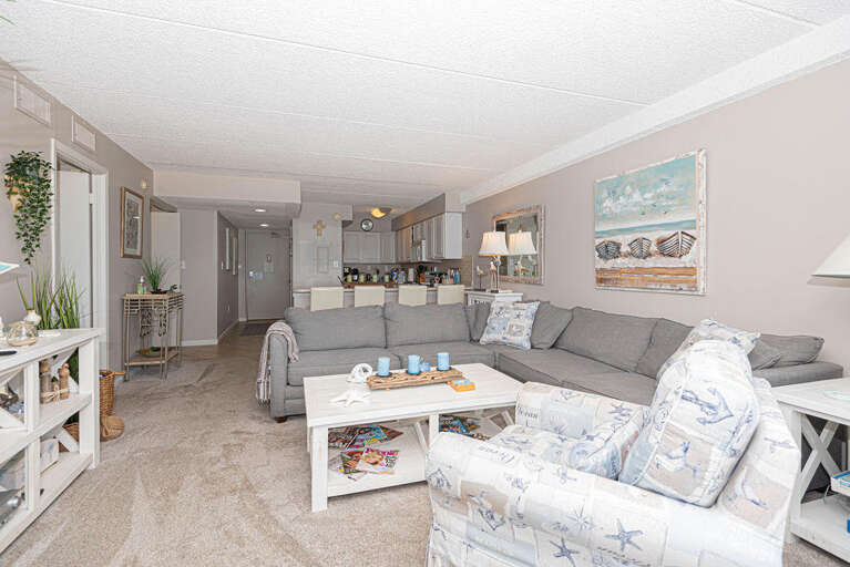 Atlanits 607 LIVING-AREA
