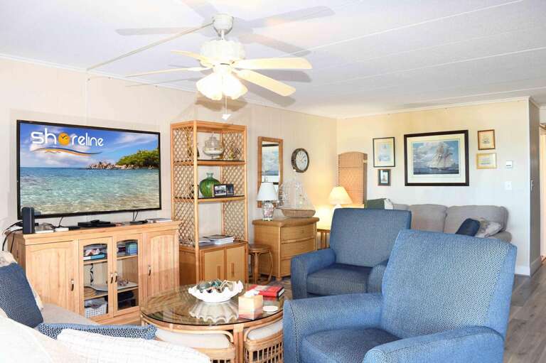 Ocean City Condo Rental