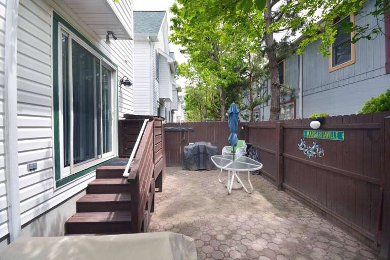 Skip Jack 135-I Back Patio