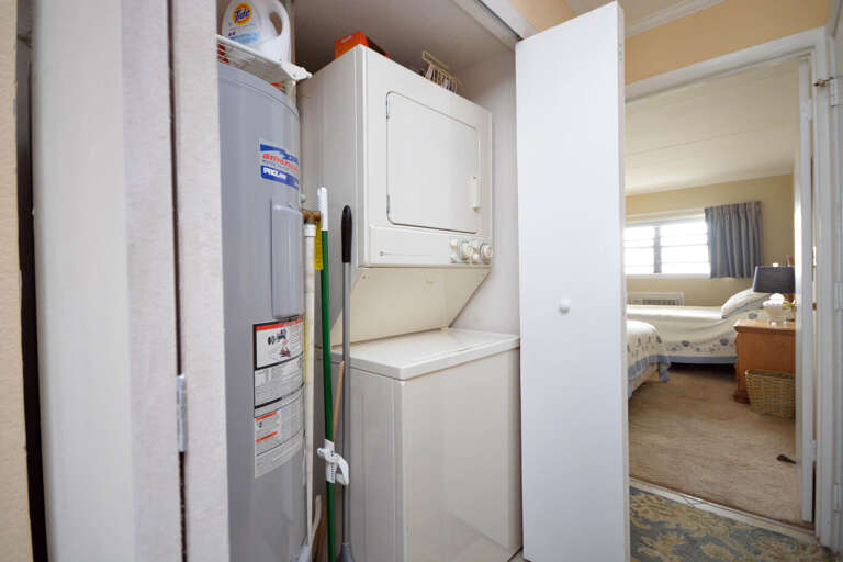 WASHER-DRYER WASHER-DRYER