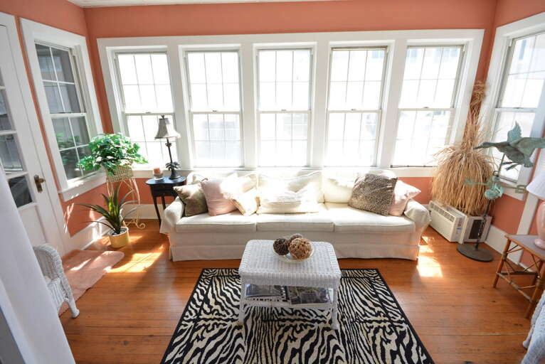 Sun Room Sun Room