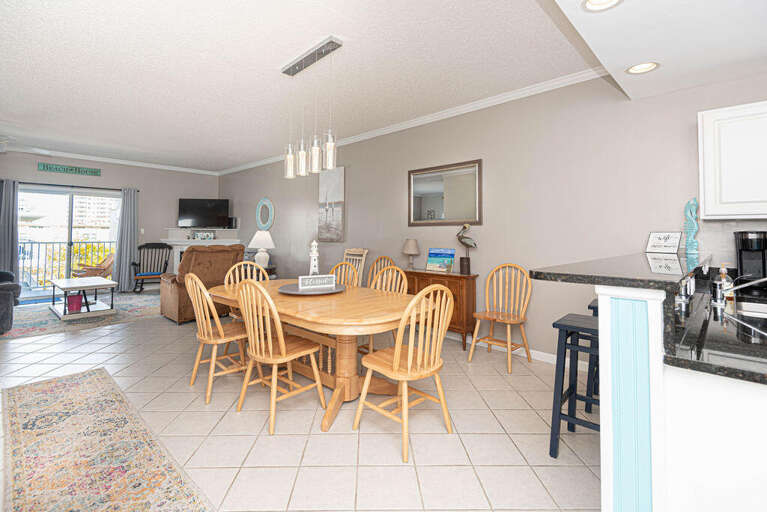 Dining - Area Dining - Area