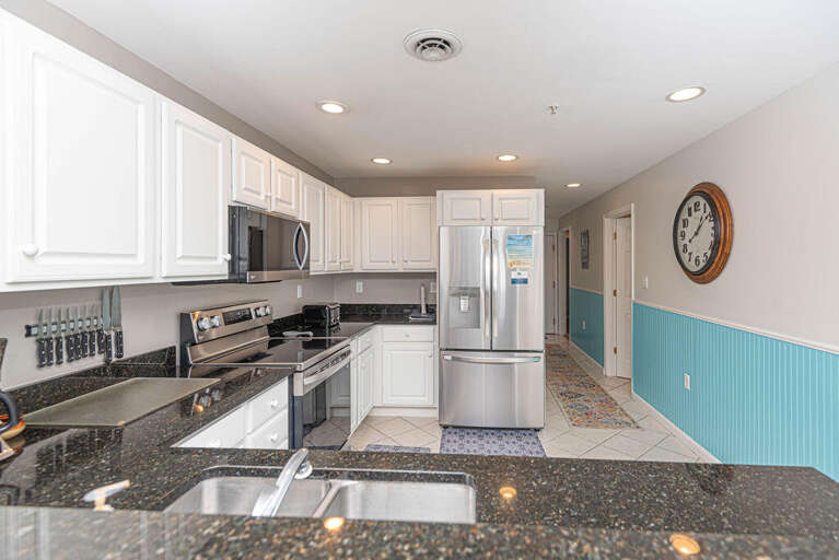 Kitchen Kitchen