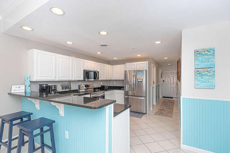 Kitchen Kitchen