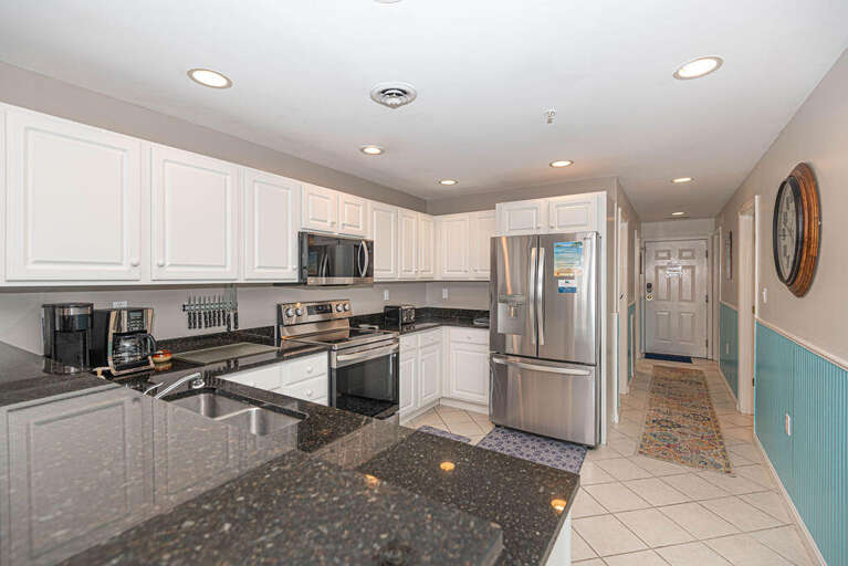 Kitchen Kitchen