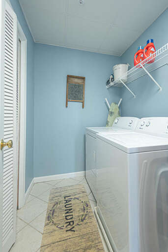 Laundry Room  Laundry Room