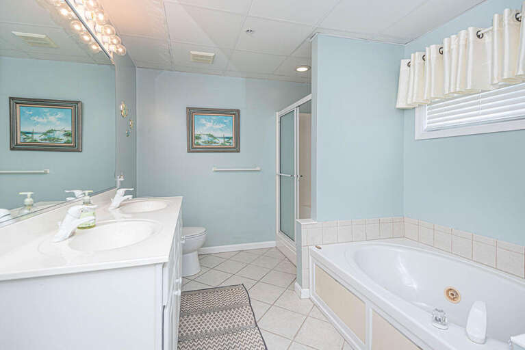 Master Bath Master Bath