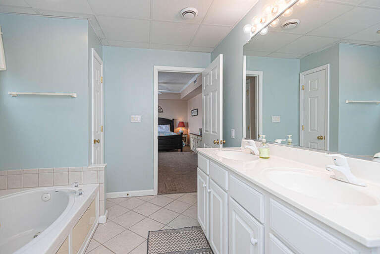 Master Bath Master Bath