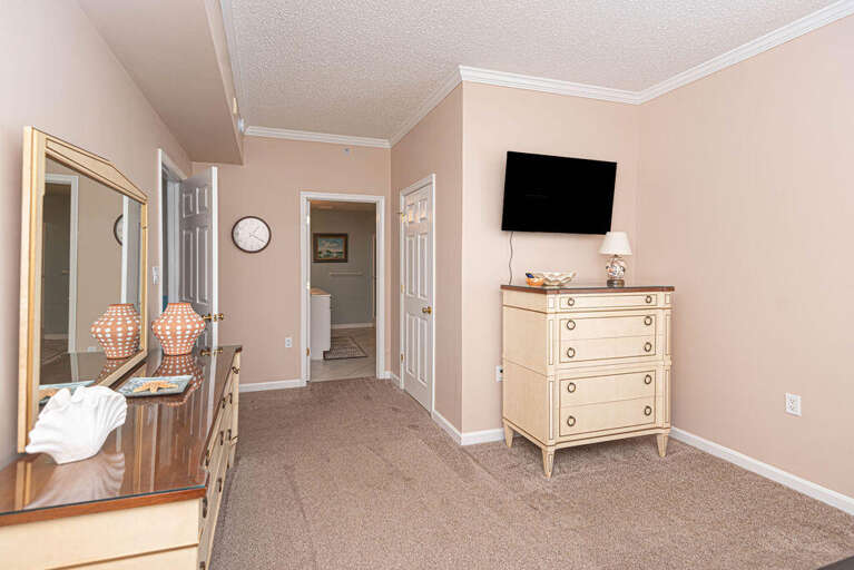 Master Bedroom - King