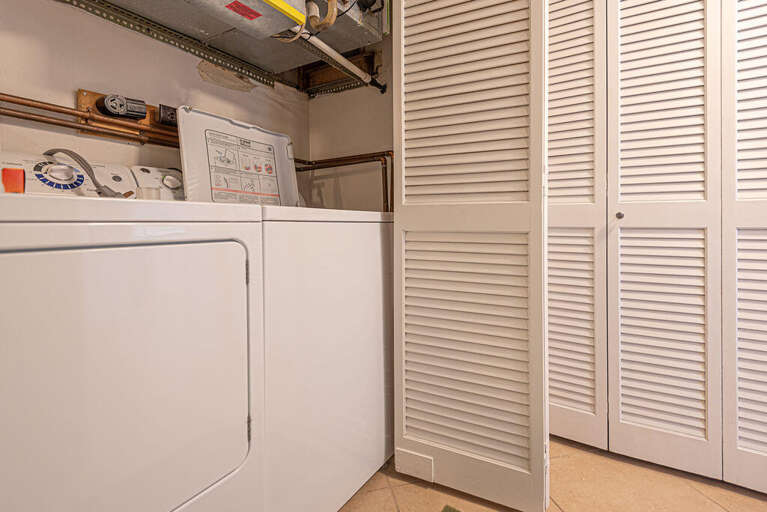 WASHER-DRYER WASHER-DRYER