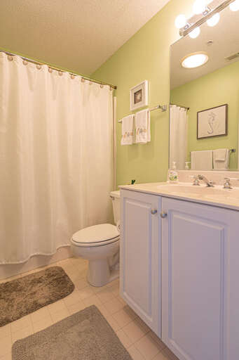HALL-BATHROOM HALL-BATHROOM