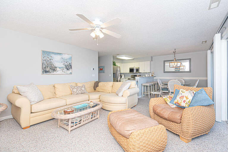 Island of Hidden Harbour-Cayman # 216C-Ocean City