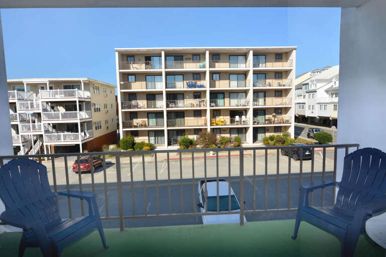 BALCONY-VIEW BALCONY-VIEW