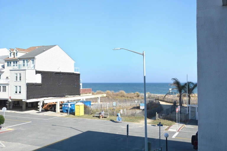 BALCONY-VIEW-Starboard-Ocean City BALCONY-VIEW-Starboard-Ocean City