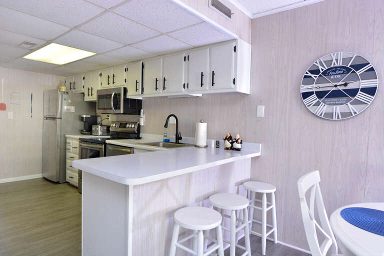 Starboard 2D Kitchen Starboard 2D Kitchen