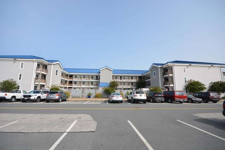 ORLEANS-COURT-OCEAN-CITY, MD