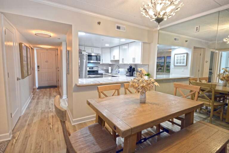 SANDPIPER DUNES 1004-DINING-AREA