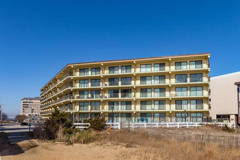 Diamond Head Ocean City, MD