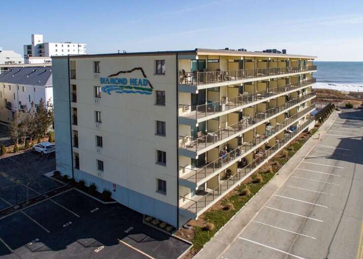 Diamond Head Ocean City, MD