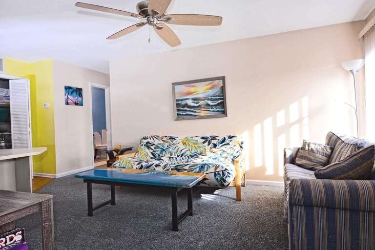 Ocean City Condo Rental