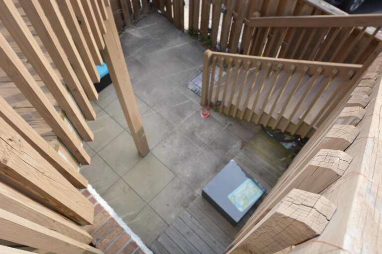 COURT-YARD COURT-YARD