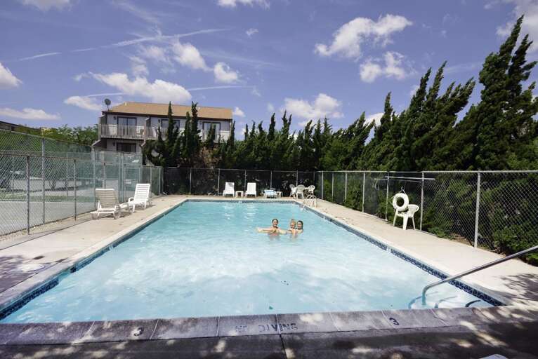 OUTDOOR POOL OUTDOOR POOL