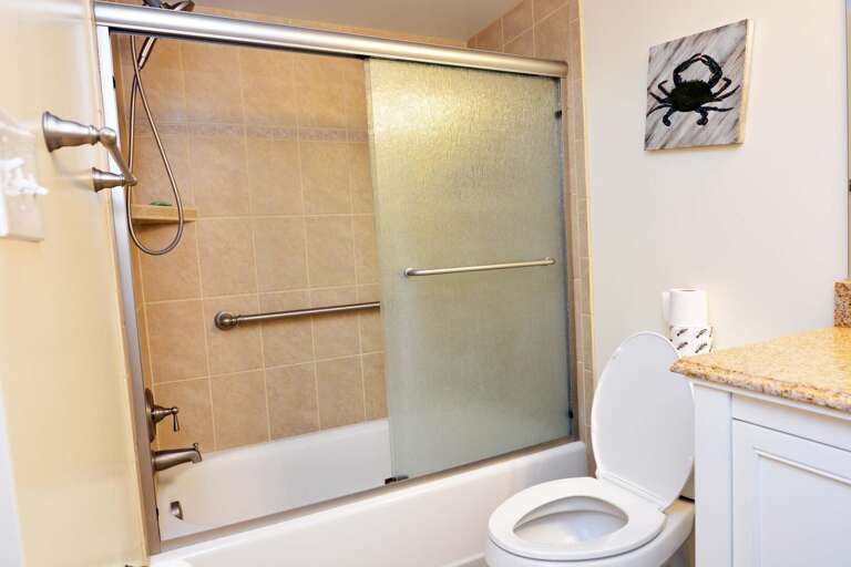 HALL-BATHROOM