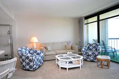 Irene 805-Living Area